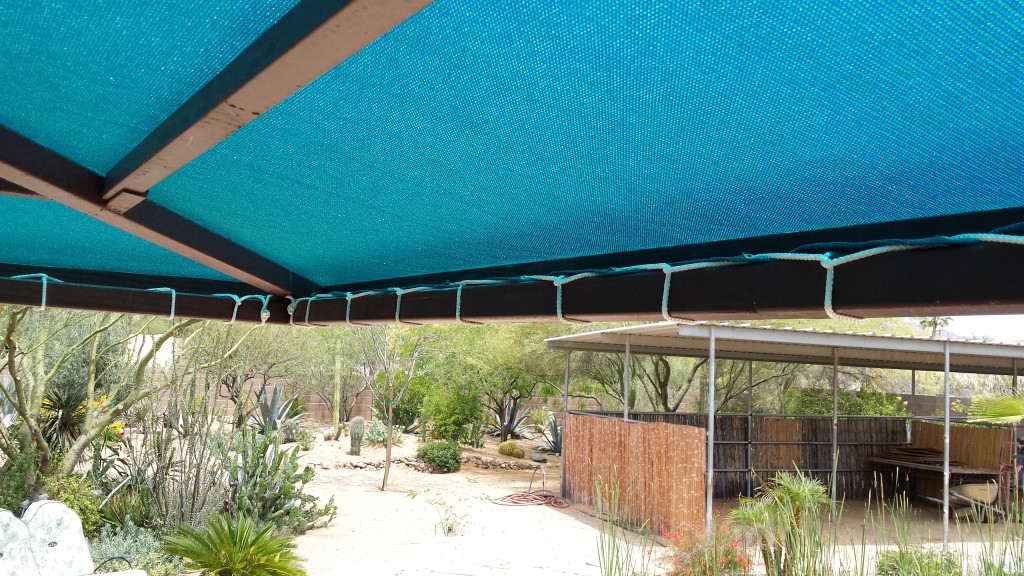 residential canopy 1.4