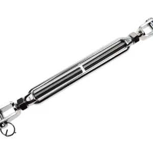 Open Body Turn Buckle