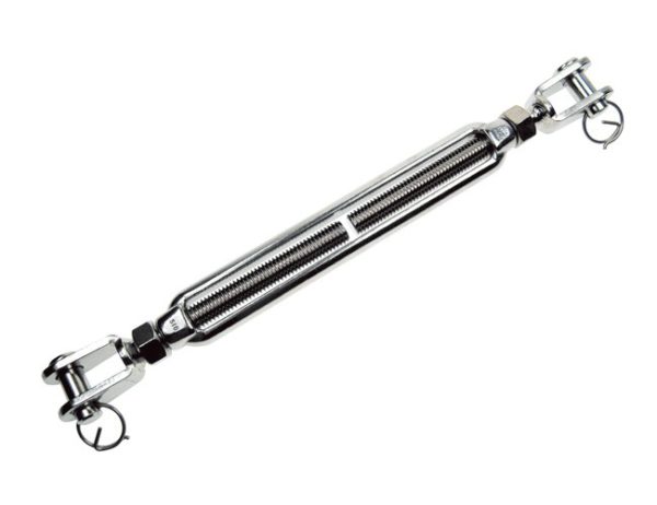 Open Body Turn Buckle