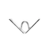 Shade Sail Inside Corner bracket