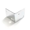 Shade sail Inside Corner Bracket