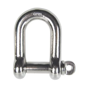 Shade sail D Shackle