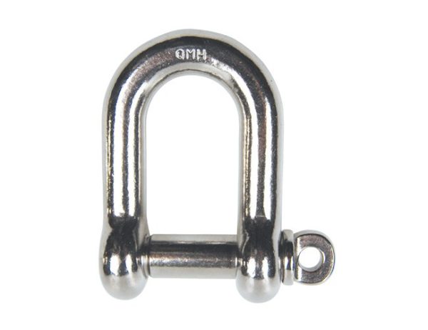 Shade sail D Shackle
