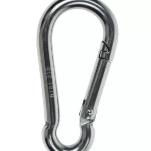 Shade sail Stainless Steel Snap hook