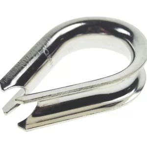 Shade sail Stainless Steel Thimble