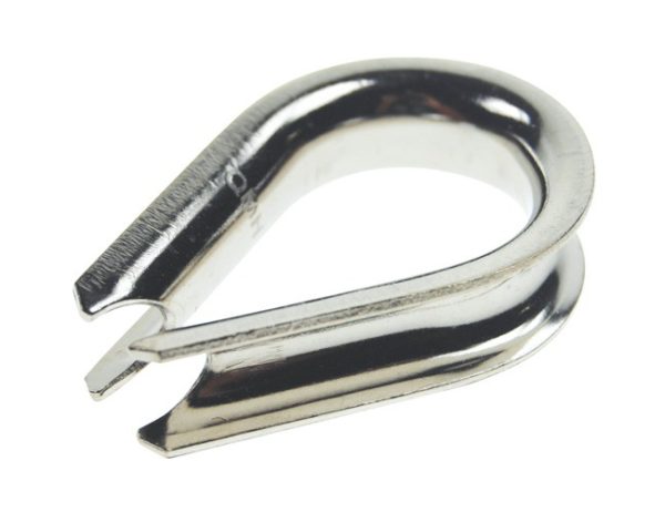Shade sail Stainless Steel Thimble