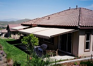 Retractable Awnings